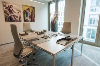 Büro zu mieten in Kurfürstendamm, 10719 Berlin, Exklusive Bürolösungen am Ku'Damm - All-in-Miete