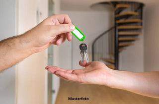 Wohnung kaufen in 91522 Ansbach, Wohngefühl wie im Haus: Großzügige Maisonettewohnung mit Terrasse