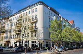 Haus kaufen in 09125 Chemnitz, Trapezförmiges Eckgrundstück mit Wohn- und Geschäftshaus