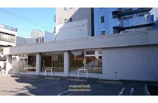 Gewerbeimmobilie kaufen in 03149 Forst, Bäckereianbau + Kapitalanlage