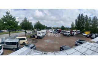 Lager mieten in Grossmannstr 142, 20539 Rothenburgsort, Hamburg Bestlage: Gewerbefläche mit bürotrakt & Ausstattung- Direkt vom Eigentümer