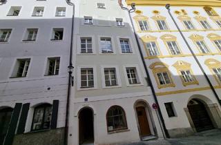 Geschäftslokal mieten in Schrottgasse, 94032 Passau, Laden – Verkaufsfläche in der Passauer Altstadt