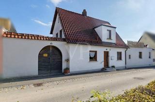 Einfamilienhaus kaufen in 96224 Burgkunstadt, Viel Platz für die Familie