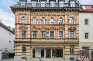 Anlageobjekt in 80339 München, Repräsentatives Anlageobjekt in bester Lage München-Schwanthalerhöhe