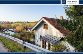 Einfamilienhaus kaufen in 84307 Eggenfelden, Einfamilienhaus mit schönem Ausblick