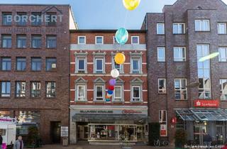 Geschäftslokal mieten in 25335 Elmshorn, Ladenlokal in direkter Citylage von Elmshorn zu vermieten!