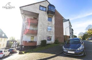 Wohnung kaufen in Buchenstraße, 42855 Remscheid, Ideale Kapitalanlage - 3-Zimmer-Etagenwohnung mit Balkon