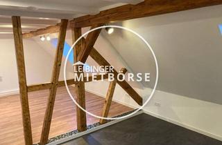 Wohnung mieten in 78570 Mühlheim, 2,5 Zimmer Dachgeschoss-Wohnung