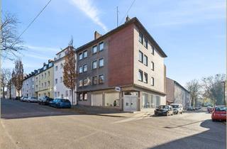 Mehrfamilienhaus kaufen in 45899 Gelsenkirchen, Gepflegtes MFH in GE - Horst mit einer Gewerbeeinheit, 7 sehr schönenWohnungen und 2 Garagen !