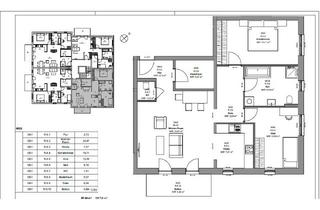 Wohnung mieten in 17192 Waren, Moderne barrierefreie Wohnung in Waren (Müritz)
