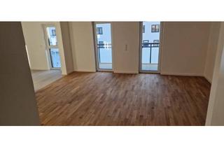 Wohnung mieten in 17192 Waren, Moderne barrierefreie Wohnung in Waren (Müritz)