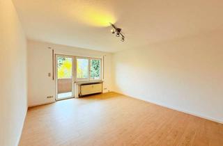 Wohnung mieten in 35396 Gießen, Helle 2-Zimmer-Wohnung mit Balkon in Wieseck!