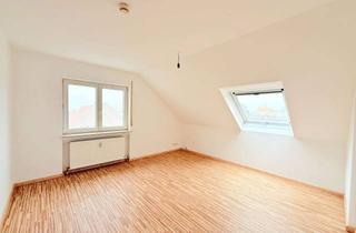 Wohnung mieten in 35396 Gießen, Moderne 2-Zimmer-Dachgeschosswohnung in Wieseck!