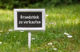 Immobilie kaufen in 15537 Grünheide, Attraktives Baugrundstück in Berlin-Grünheide – ideal für ein Einfamilienhaus