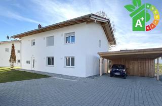 Haus kaufen in 87494 Rückholz, Vermietetes 2-Familienhaus in ruhiger Wohnlage in Rückholz