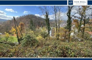 Immobilie kaufen in 65817 Eppstein, Schönes Baugrundstück in Blicklage