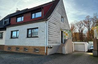 Einfamilienhaus kaufen in 66793 Saarwellingen, Wohnen in Saarwellingen – Einfamilienhaus mit Wohlfühlcharakter