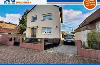 Einfamilienhaus kaufen in 67105 Schifferstadt, Kleines Zuhause mit großem Erweiterungspotenzial!