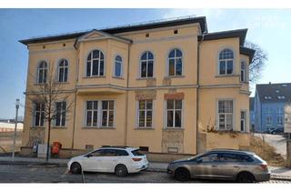 Anlageobjekt in 99510 Apolda, Charmante Gründerzeit-Villa mit historischem Flair - Unsaniertes Juwel mit Potenzial!