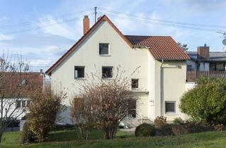 Einfamilienhaus kaufen in 66292 Riegelsberg, Platz für Familie, Freunde und glückliche Stunden