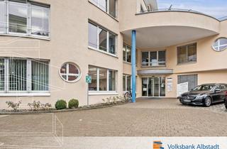 Praxen mieten in Adlerstraße 14, 72461 Albstadt, Repräsentative (Praxis-)Fläche im Tailfinger Zentrum