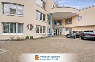 Praxen mieten in Adlerstraße 14, 72461 Albstadt, Repräsentative (Praxis-)Fläche im Tailfinger Zentrum