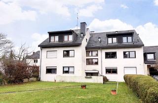 Wohnung kaufen in 53127 Bonn, Vermietete 2-Zimmer-Wohnung in Bonn-Lengsdorf