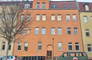 Anlageobjekt in 06108 Halle, Attraktives, vollvermietetes Mehrfamilienhaus in Halle in Saalenähe zu verkaufen