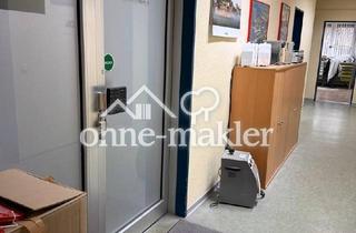 Büro zu mieten in 26389 Wilhelmshaven, Gewerbefläche 230 m² – ideal für Dentallabor, Praxis oder Büro auch Teilbar!