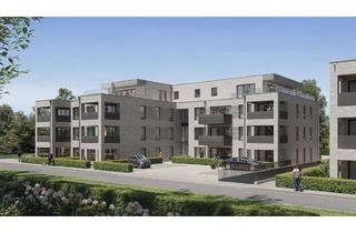 Wohnung kaufen in 48599 Gronau, Zwischen Stadt und Natur - Moderne Eigentumswohnung(en) am LAGA-Gelände in Gronau