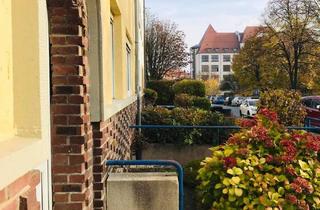 Wohnung mieten in 99092 Erfurt, Wunderschöne sanierte und teilmöblierte 2-Zimmer Wohnung im Erfurter Borntal mit Einbauküche