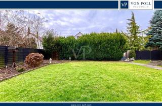 Einfamilienhaus kaufen in 65439 Flörsheim, Freistehendes Zweifamilienhaus mit großem Garten und viel Potential in Flörsheim