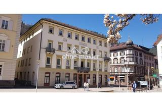 Büro zu mieten in Kurplatz, 75323 Bad Wildbad, Büroräume / Praxisräume EG Bad Wildbad Kurplatz