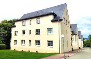 Wohnung kaufen in 08529 Plauen, Vermietete 2-Zi.-Wohnung mit KFZ-Stellplatz auf Erbbaugrundstück!