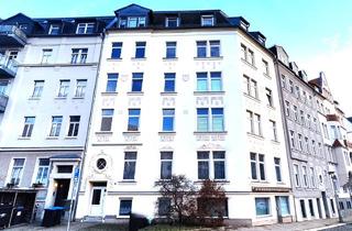 Wohnung mieten in 08523 Plauen, Schöne 2-Zimmer-Wohnung mit Blick ins Grüne!