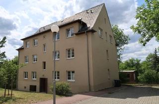 Wohnung kaufen in 08529 Plauen, Vermietete 2-Zi.-Wohnung auf Erbbaugrundstück - zum kleinen Preis!