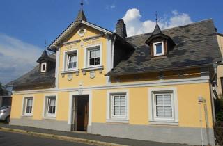 Haus kaufen in 95239 Zell, Frühlingsangebot2 Häuser im Naturpark Fichtelgebirge für Projektentwickler oder Handwerker zum Herrichten