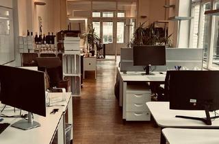Büro zu mieten in Rosenthaler Straße, 10178 Berlin, Hackesche Höfe!!! Arbeitsplätze Flex Desk und Fix Desk sowie offene/ geschlossene Bürofläche