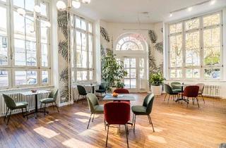Büro zu mieten in Lange Str., 76530 Baden-Baden, Vollausgestatteter Coworkingspace sowie Teambüros im Herzen von Baden-Baden - All-in-Miete