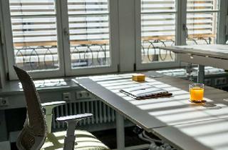 Büro zu mieten in Lange Str., 76530 Baden-Baden, Vollausgestatteter Coworkingspace sowie Teambüros im Herzen von Baden-Baden - All-in-Miete