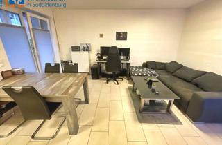 Wohnung kaufen in 49661 Cloppenburg, Moderne Eigentumswohnung mit Terrasse, Abstellraum und Stellplatz in Cloppenburg