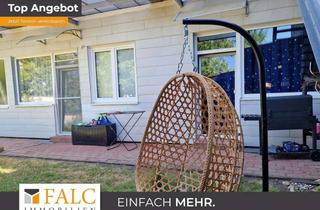 Wohnung mieten in 63811 Stockstadt, Genießen Sie Ihre Freiheit auf der ruhigen Terrasse !!