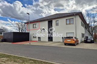 Wohnung mieten in Hommelepötz 16, 52152 Simmerath, TOP 2-Zimmerwohnung mit Balkon in Kesternich