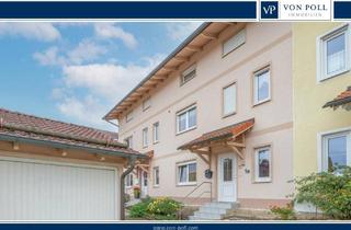 Haus kaufen in 84347 Pfarrkirchen, Reihenmittelhaus mit 4 Schlafzimmern in ruhiger Lage