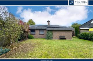 Einfamilienhaus kaufen in 26203 Wardenburg, Geräumiges Einfamilienhaus mit großem Garten