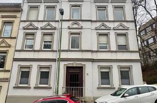 Mehrfamilienhaus kaufen in 58511 Lüdenscheid, Lüdenscheid - Gepflegtes Mehrfamilienhaus in Lüdenscheid - 4 Wohnungen