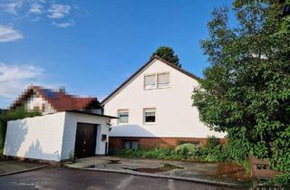 Einfamilienhaus kaufen in 89134 Blaustein, Blaustein - Einfamilienhaus mit großem Potenzial