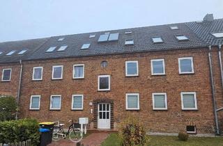 Mehrfamilienhaus kaufen in 17034 Neubrandenburg, Neubrandenburg - Mehrfamilienhaus mit 6 Wohneinheiten im Vogelviertel NB