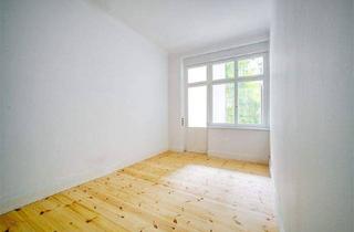 Wohnung kaufen in Xantener Str. 8, 10707 Berlin, Berlin - BELEBT, BELIEBT, BERLIN - der kleine Kudamm: ruhiges Gartenparadies