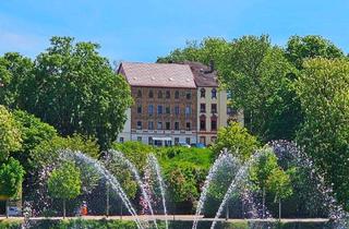 Mehrfamilienhaus kaufen in 04600 Altenburg, Altenburg - Thüringen-Altenburg- Ein Haus, das Generationen verbindet - und Platz für viele Ideen bietet